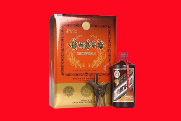 郴州安仁县回收30年茅台
