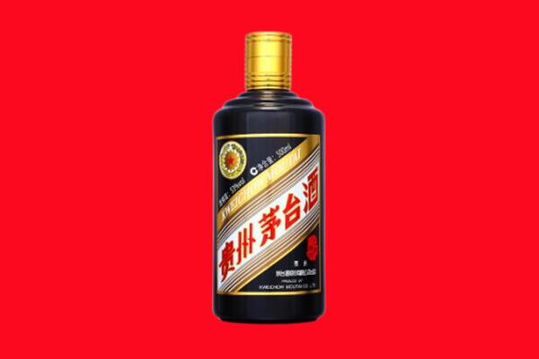 郴州安仁县回收茅台酒瓶